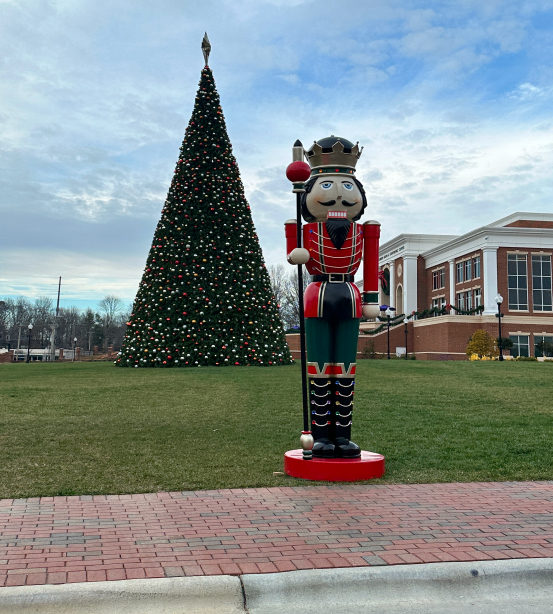 High Point University